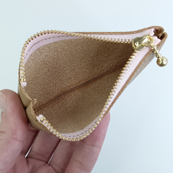 ＜さらにお安く！＞色が選べる　コインケース・小銭入れ 7枚目の画像