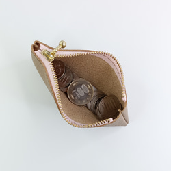 ＜さらにお安く！＞色が選べる　コインケース・小銭入れ 6枚目の画像