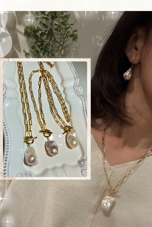 ハンドメイド オーダーメイド アクセサリー ピアス イヤリング 