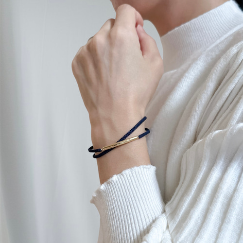 星空 オーダーブレスレット♪ 星空 オーダーブレスレット♪ ブレスレット（星・月・宇宙モチーフ