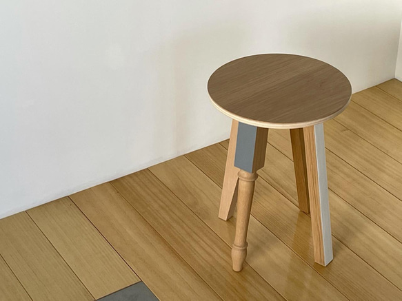 スツール STOOL 21 SALE  期間限定セール 2枚目の画像