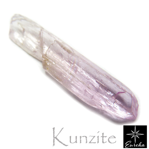 クンツァイト 結晶 原石 A