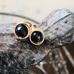 送料無料✨14KGFストロベリークォーツリング✨淡い色✨ナチュラル