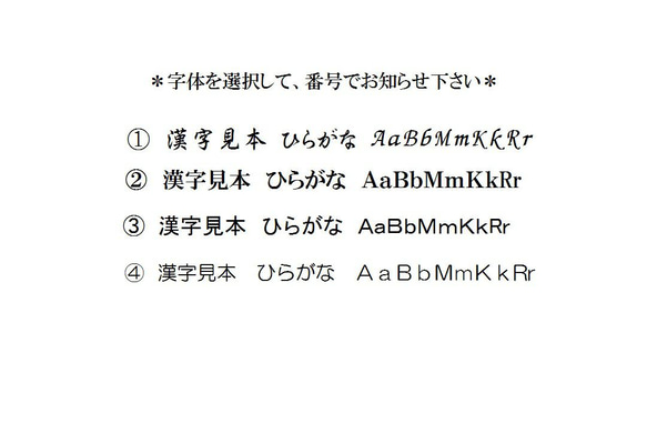 世界に一つだけ♪ペットの似顔絵♪表札♪ 4枚目の画像