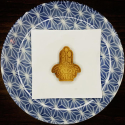 門松のお正月用クッキー型【Sサイズ】 2枚目の画像