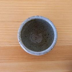 ぐい飲み風リトルカップ　ペア　（2個セット） 5枚目の画像