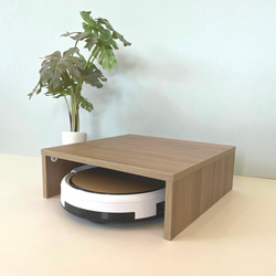Cornerless Stool 角のないスツール Cornerless Stool 角のないスツール H＝420