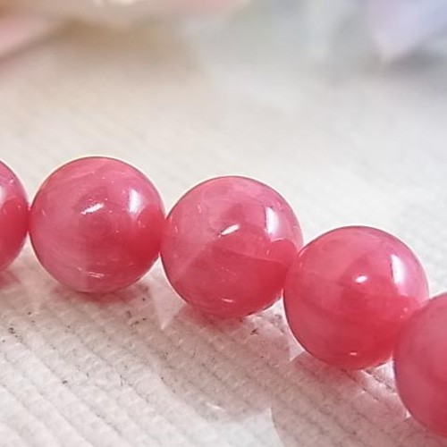 薔薇石ロードナイト大玉インペリアルロードナイト