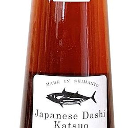 Japanese Dashi Katsuoflavor soysauce Koikuchi［だし醤油/淡口］箱入 5枚目の画像