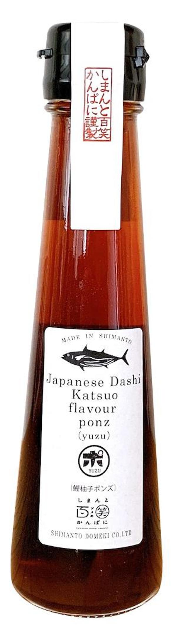 Japanese Dashi Katsuoflavor soysauce Koikuchi［だし醤油/淡口］箱入 5枚目の画像