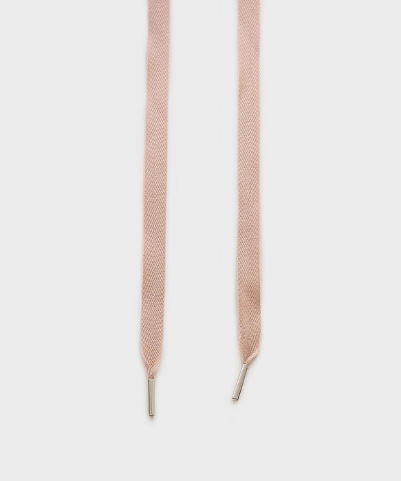 草木染めBOTADEGI ソフトスムースワイドパンツ　玉ねぎピンク 11枚目の画像