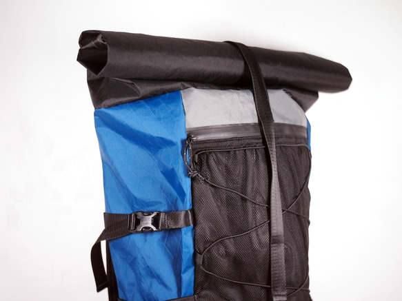 黒青灰 X-Pac 超軽量登山バッグ 20L 30L 40L バークマウンテン55Lバックパック 宿泊登山 日帰り登 Pac カラー 本体重量 追加オプション無し 黒青灰 登山バッグ VX21 撥水