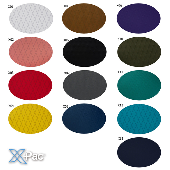 黒青灰 X-Pac 超軽量登山バッグ 20L 30L 40L バークマウンテン55Lバックパック 宿泊登山 日帰り登 Pac カラー 本体重量 追加オプション無し 黒青灰 登山バッグ VX21 撥水