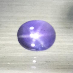 star*sapphire＊K18 ring 7枚目の画像