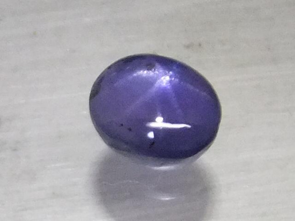 star*sapphire＊K18 ring 8枚目の画像