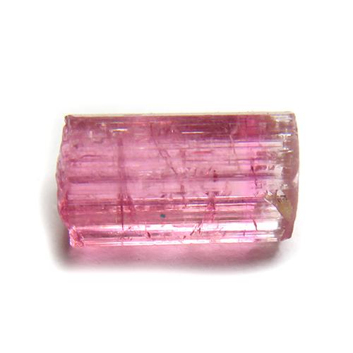 高品質【美品】【希少】天然石ピンクトルマリン約10.4mm 夏の感謝セール10%OFF開催中】トルマリン ピンクトルマリン 結晶