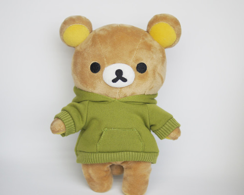 小町さえりさんのブランド ” Saeri Bear ” さんより ＊ 極小
