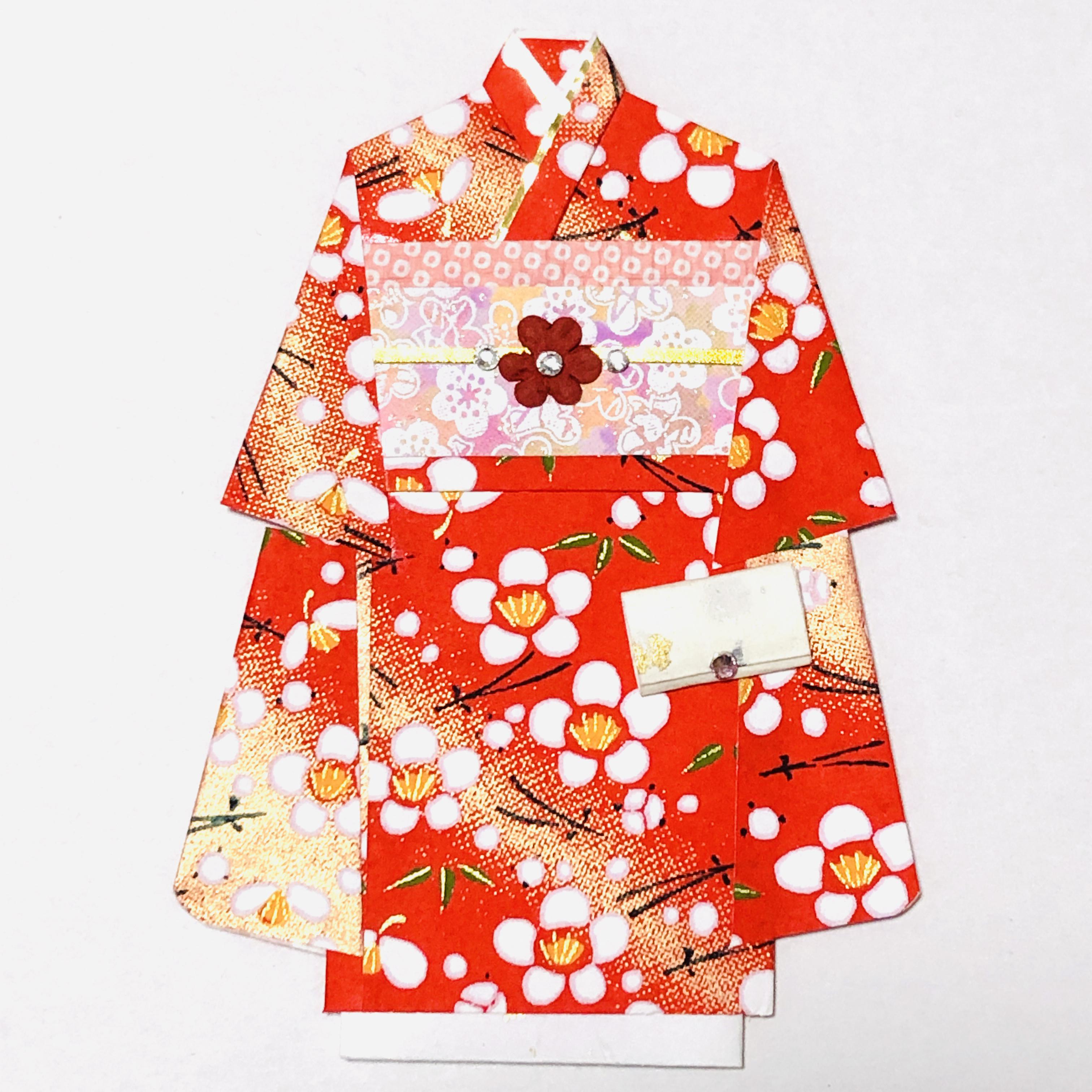 PF33／／y様】着物のぽち袋◇お祝い袋 【確認用