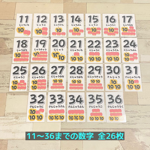 たし算ひき算かけ算わり算カード 24種セット 計算カード 幼稚園