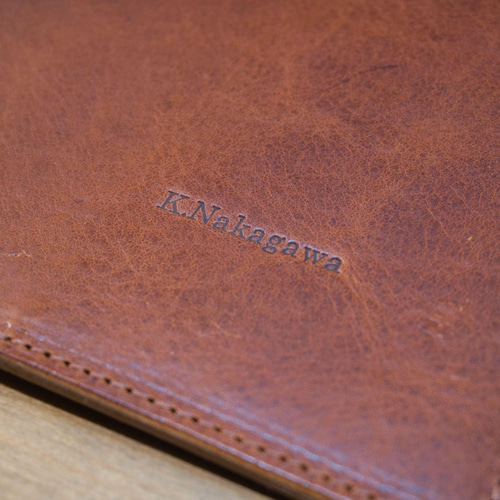 【新品未使用】土屋鞄　B5ノートカバー　ヌメ革 土屋鞄製造所（ブックカバー）のフリマアイテム一覧