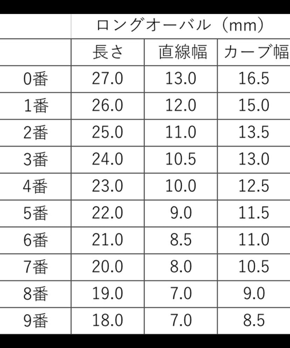 マグネットネイル 5枚目の画像