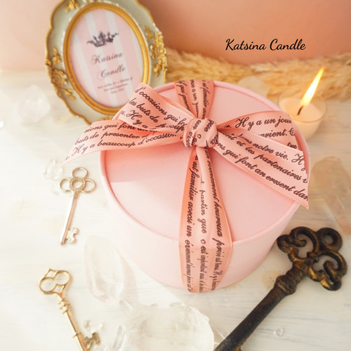 アロマワックスサシェ天使シリーズ♡