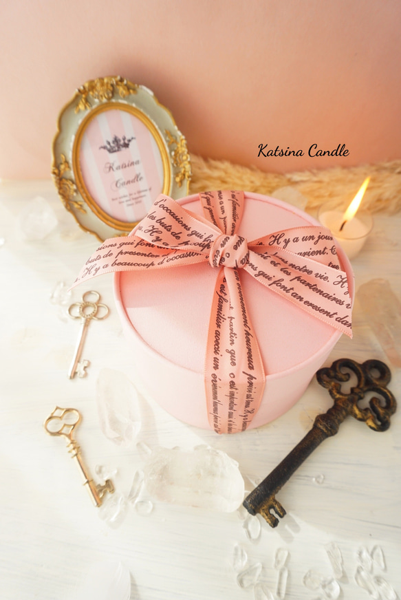 アロマワックスサシェ天使シリーズ♡