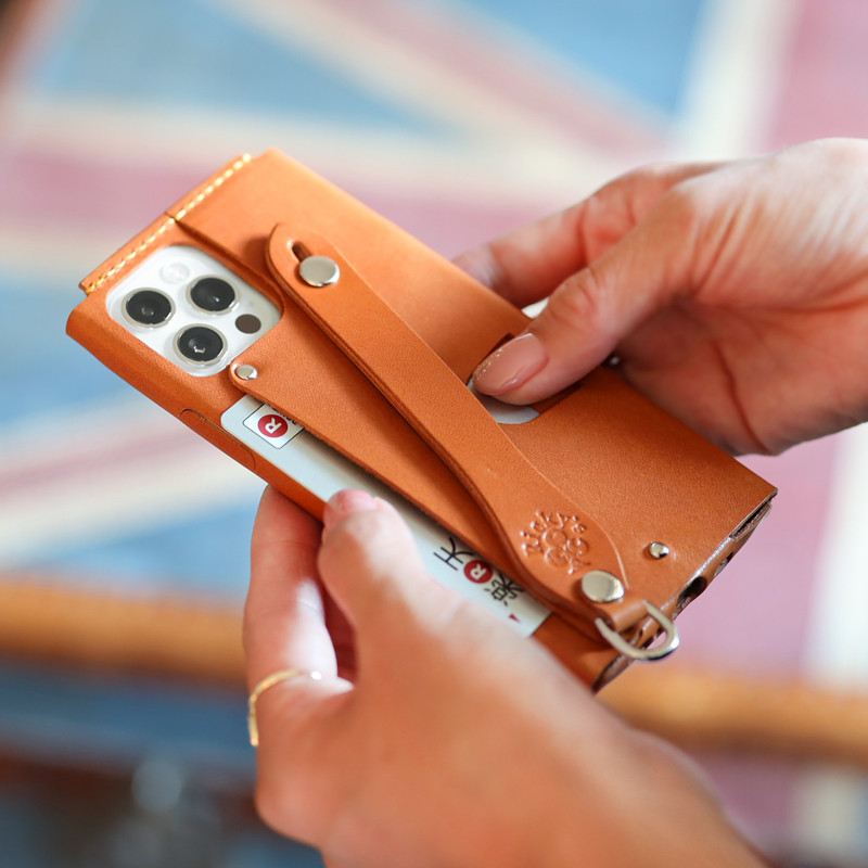 “オールレザーシンプルケース”8色 16e iPhone15 iPhone14 iPhone13 栃木レザー 革 名入