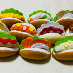 フェルトままごと 皮がむけるバナナ2本セット おもちゃ・人形 ぷに丸