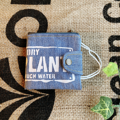 デニム マスクケース ハンドメイド リメイク マスクケース M.MARI 通販  