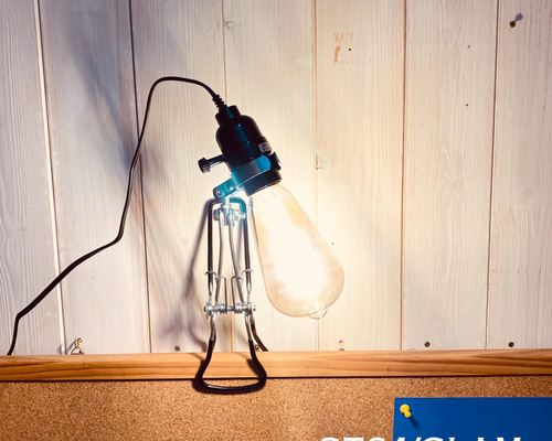 ヴィンテージ 未使用 アメリカンライティング 海外コンセント スタンドライト ヴィンテージ 未使用 アメリカンライティング 海外コンセント スタンド