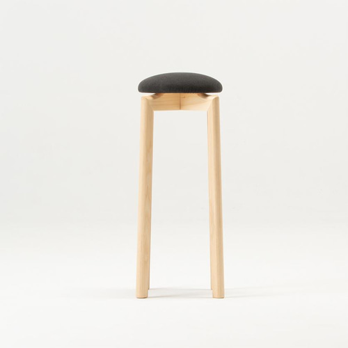 Creema限定旧仕様】マッシュルームスツール【テラコッタ】かわいい便利