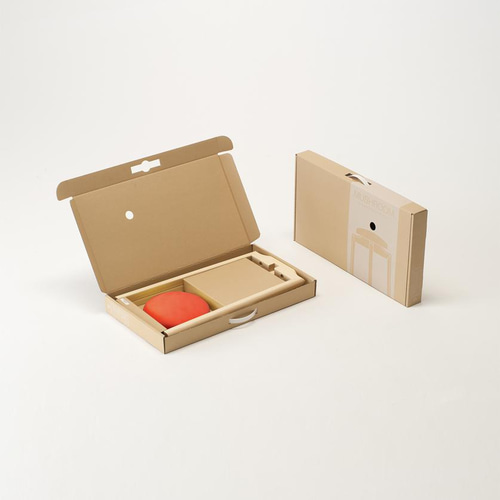 Creema限定旧仕様】マッシュルームスツール【テラコッタ】かわいい便利