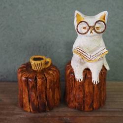 buildings」type.C afternoon ver. 佐伯泰典作 立体・オブジェ ごっほ