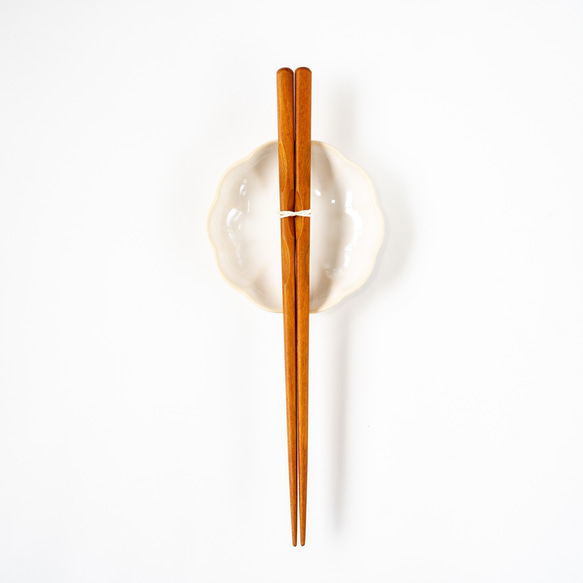 さくらの削り箸　～Sakura Chop stick～ 1枚目の画像