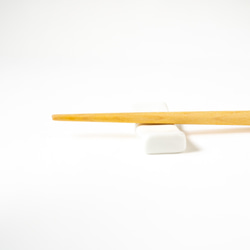 めーぷるの削り箸　～Maple Chop stick～ 4枚目の画像