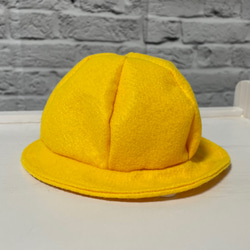 黄色い帽子＊*1年生コスプレ 3枚目の画像