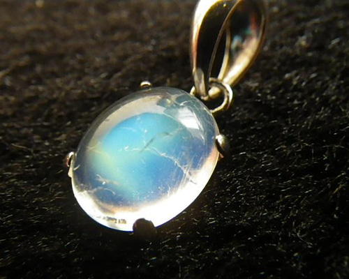 ♐青の神聖物⭐ポンカーン♉タイの宝石♎レクライ♌プラクルアン✨ Lundis Bleus (ランディ・ブルー) コンテンポラリー ラグーン