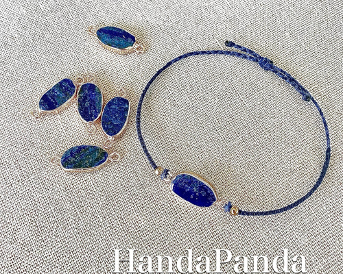 2点『Jasumin』ラピスラズリ♡【アガット】K10 ドロップ 天然石 2点『Jasumin』ラピスラズリ♡【アガット】K10 ドロップ 天然石 2点