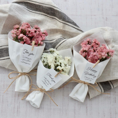 スターチス　ドライフラワー　ブーケ　花束 fit=scale-down,w=1200