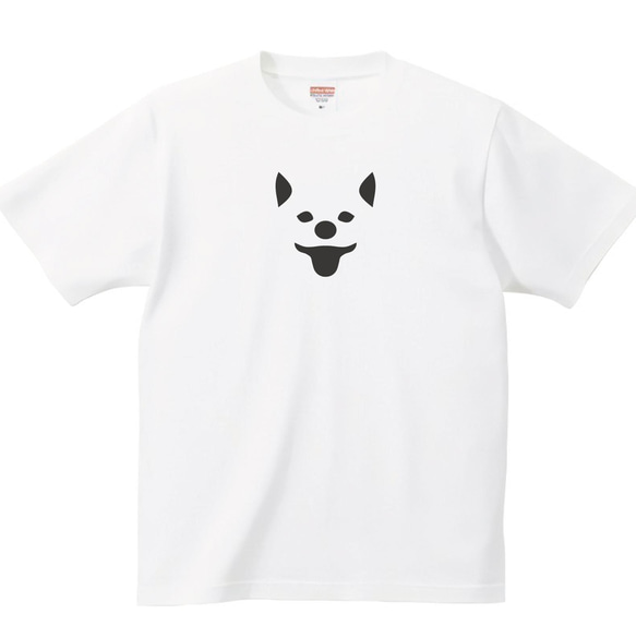 柴犬 Tシャツ【名入れ】 プリント 印刷 グッズ イラストレーター  ペット 犬 シルエット        Ω 人気・おすすめ｜安定人気・収納便利におすすめ 丁寧対応 配送追跡可 国内発送・保証制度対応