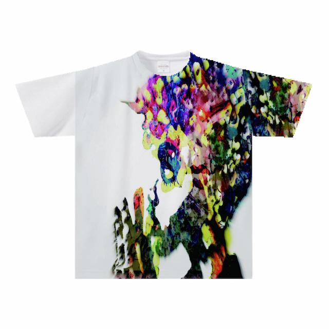 -I wish you-(T-shirt) by hidebow 4,380円