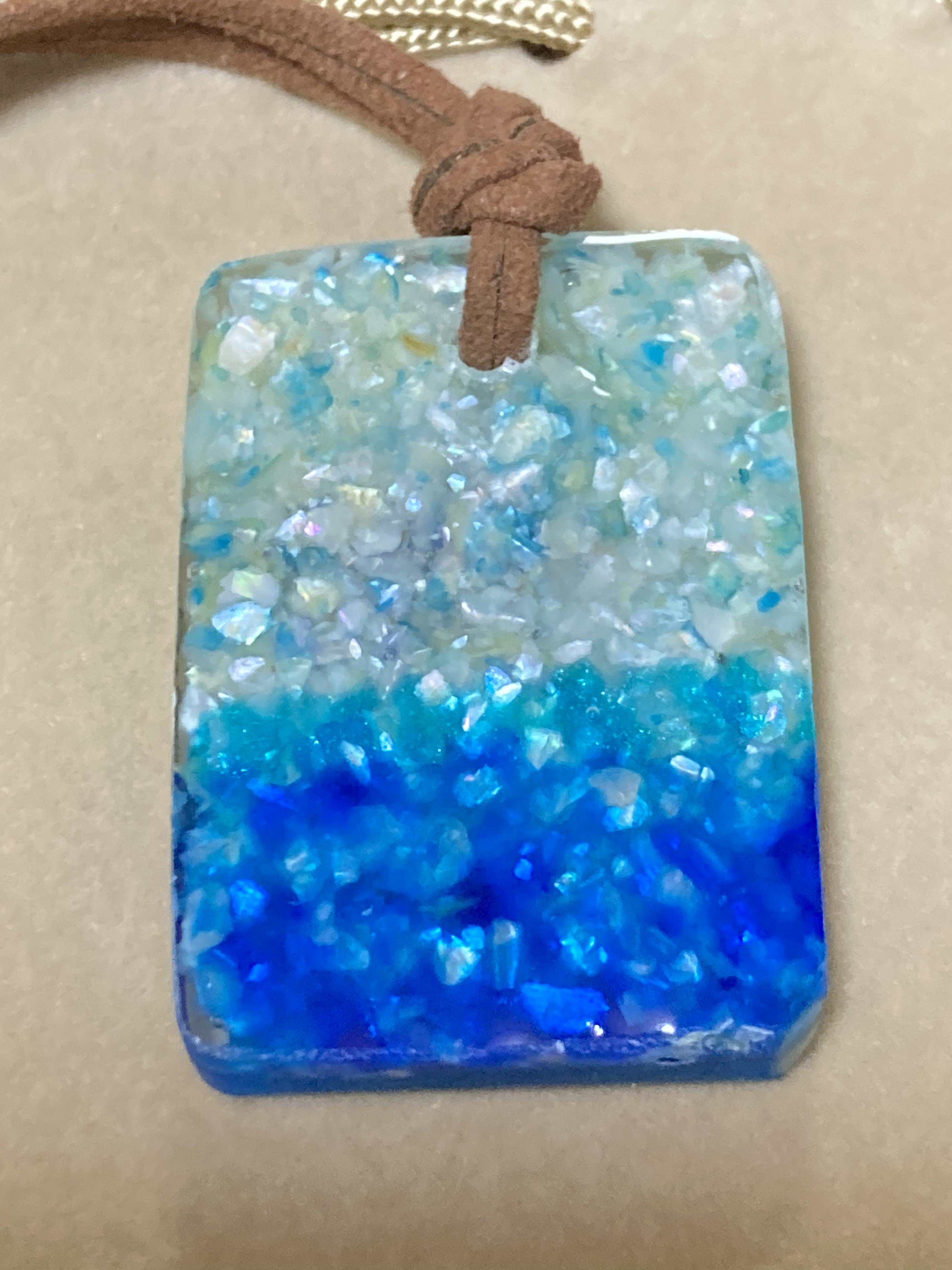 パワーMAX！なんと8倍！エンジェルヒーリングペンダント8