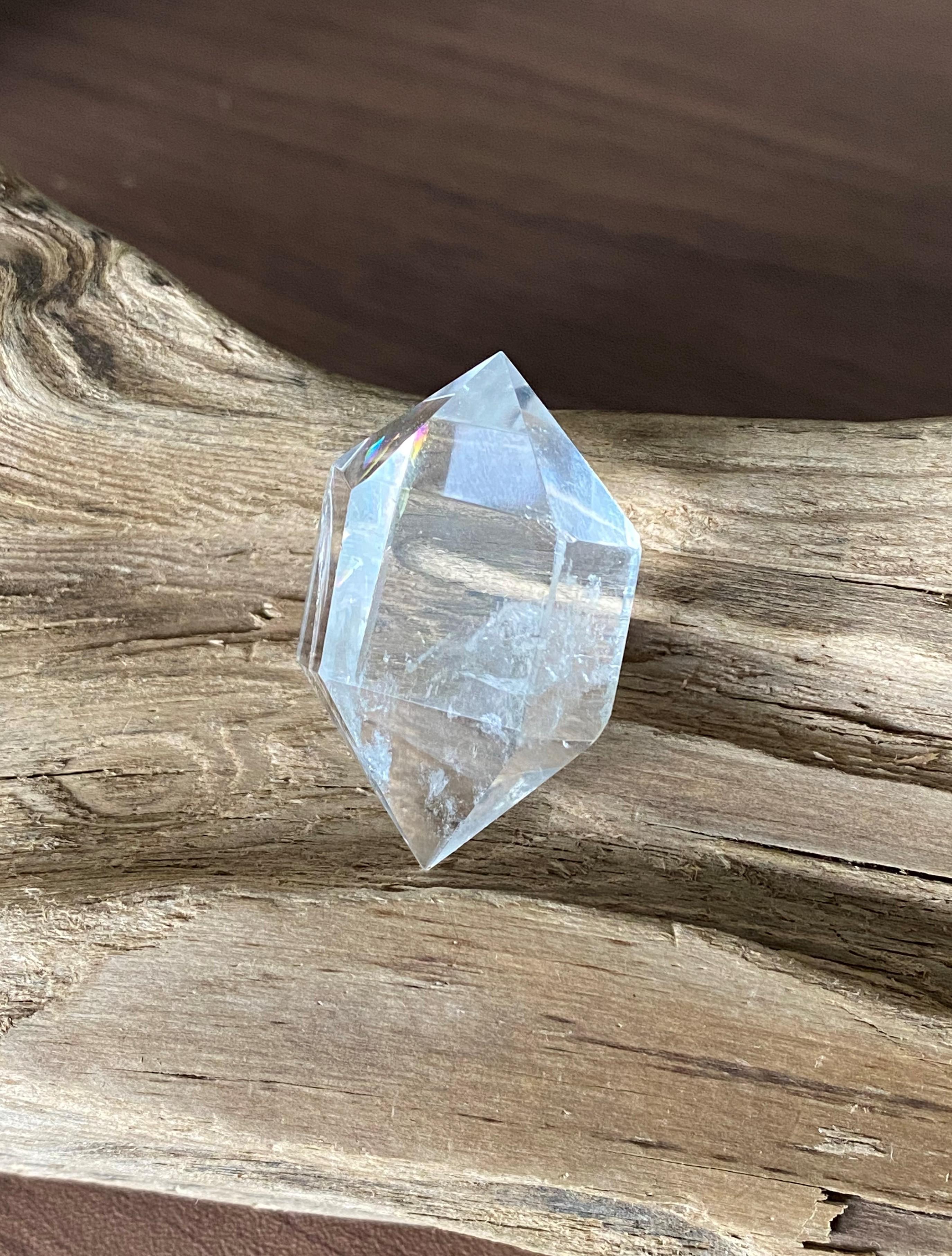 天然石 タキオン チンターマニ 隕石 原石 水晶 結晶 ポイント パワーストーン 楽天市場】水晶 ダブルポイント すいしょう 石英 クリスタル