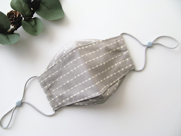 【SALE】子供用S　ハンドメイド　リバティ　マスク　舟形　女の子　大臣風 在庫SALE】子供用S ハンドメイド リバティ マスク 舟形 女の子 大臣風