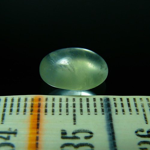 11207-8 【アフリカ産】プレナイト（ぶどう石） ルース 天然石 GEO