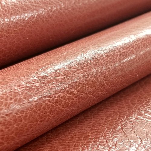 ✨美品✨ import Rossa 山羊革 リアルファーコート 46 大きい ✨美品✨ import Rossa 山羊革 リアルファーコート 46 大きい