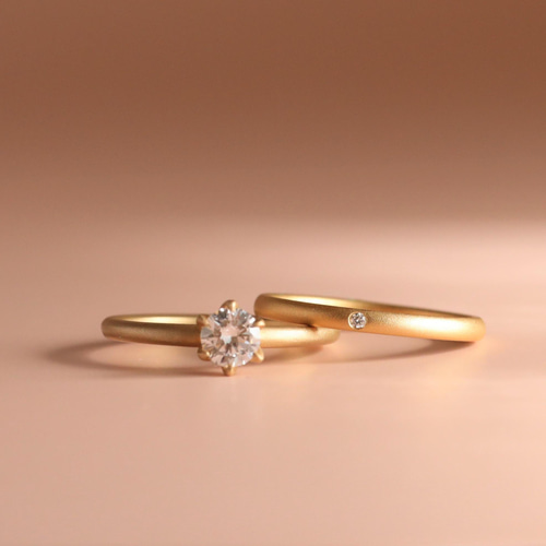 ほぼ新品 売り切り価格】婚約指輪 0 23ctダイヤモンド｜Yahoo