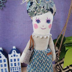 atelier kloot original doll no.134 1枚目の画像