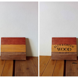 オーダー看板　木製看板　天然木　マホガニー オーダー看板 木製看板 天然木 マホガニー